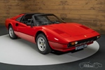 1982 Ferrari 308 oldtimer te koop