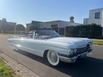 1960 Cadillac Coupe DeVille oldtimer te koop