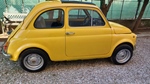 1971 Fiat 500 oldtimer te koop