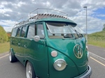 1963 Volkswagen T1 oldtimer te koop