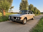1972 BMW E3 3.0si oldtimer te koop