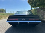 1969 Chevrolet Camaro oldtimer te koop
