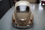 1967 Volkswagen Kever oldtimer te koop