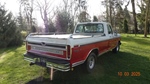 1973 Ford F100 oldtimer te koop