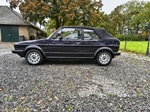 1985 Volkswagen Golf Cabriolet Automatic oldtimer te koop