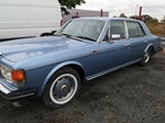 1981 Rolls-Royce Silver Spirit oldtimer te koop