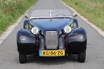 1987 Citroën 2CV Burton oldtimer te koop