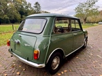 1967 Mini Innocenti MK1 oldtimer te koop