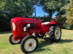1958 Porsche Standard 217 T oldtimer tractor te koop