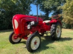 1958 Porsche Standard 217 T oldtimer tractor te koop