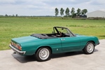 1979 Alfa Romeo Spider 2000 oldtimer te koop