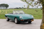 1979 Alfa Romeo Spider 2000 oldtimer te koop