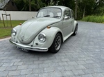 1969 Volkswagen Kever 1200 oldtimer te koop