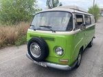 1985 Volkswagen T2 oldtimer te koop