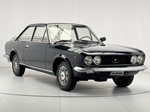 1969 Fiat 124 Sport BC oldtimer te koop