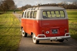 1965 Volkswagen T1 Samba Deluxe 21 Window oldtimer te koop