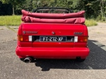 1990 Volkswagen Golf MK1 Cabriolet oldtimer te koop