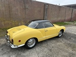 1969 Volkswagen Karmann Ghia type 14 oldtimer te koop