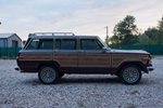 1987 Jeep Grand Wagoneer oldtimer te koop