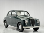 1954 Lancia Appia S1 LHD oldtimer te koop