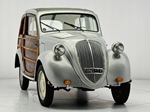 1949 Fiat 500 B Giardiniera Legno oldtimer te koop