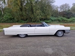 1965 Cadillac Deville oldtimer te koop