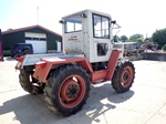 1979 Mercedes MB Trac 800 oldtimer tractor te koop