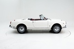 1965 Alfa Romeo 1600 Giulia Spider oldtimer te koop