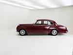 1958 Bentley S1 Sport Saloon by Mulliner oldtimer te koop