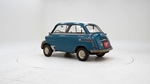 1959 BMW 600 oldtimer te koop