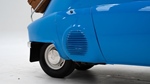 1963 BMW Isetta 250 oldtimer te koop