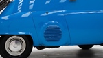 1963 BMW Isetta 250 oldtimer te koop