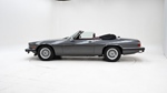 1989 Jaguar XJS Cabrio V12 oldtimer te koop