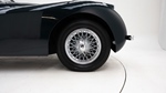 1953 Jaguar XK 120 DHC oldtimer te koop