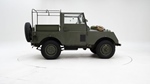 1955 Land Rover Minerva Series 1 oldtimer te koop
