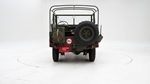 1955 Land Rover Minerva Series 1 oldtimer te koop