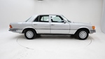 1980 Mercedes 280 SE oldtimer te koop