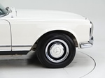 1969 Mercedes 280 SL oldtimer te koop