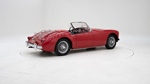1956 MG A oldtimer te koop