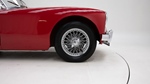 1956 MG A oldtimer te koop