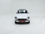 1974 MG B GT V8 oldtimer te koop