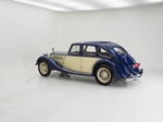 1936 Riley 12/4 Kestrel oldtimer te koop