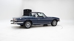 1974 Triumph Stag oldtimer te koop
