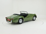1958 Triumph TR3 A oldtimer te koop