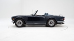 1969 Triumph TR6 oldtimer te koop