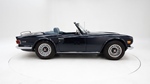 1969 Triumph TR6 oldtimer te koop