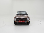 1975 Triumph TR6 oldtimer te koop