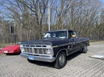 1974 Ford F 250 oldtimer te koop