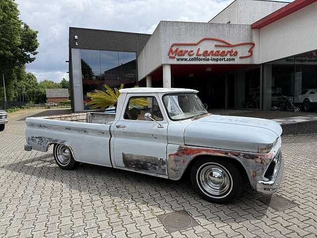 1966 Chevrolet C15 oldtimer te koop