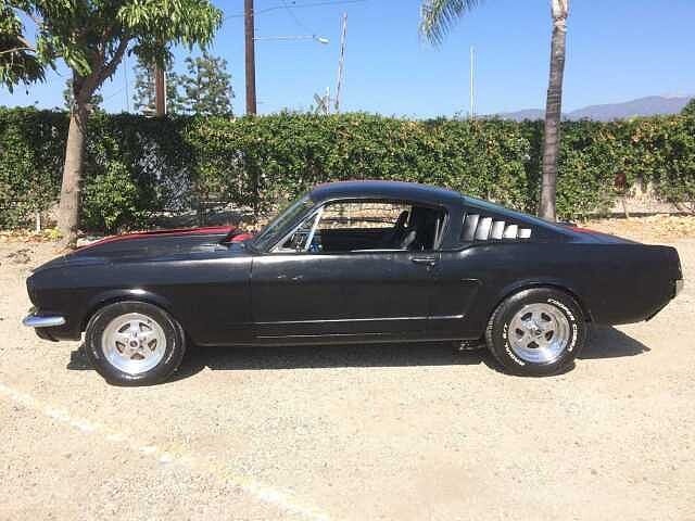 1966 Ford Mustang oldtimer te koop